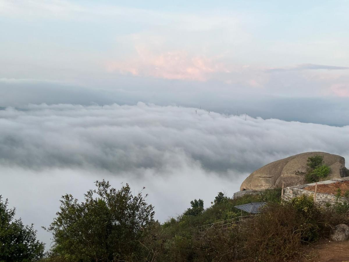 Wind Valley Ramakkalmedu Zewnętrze zdjęcie