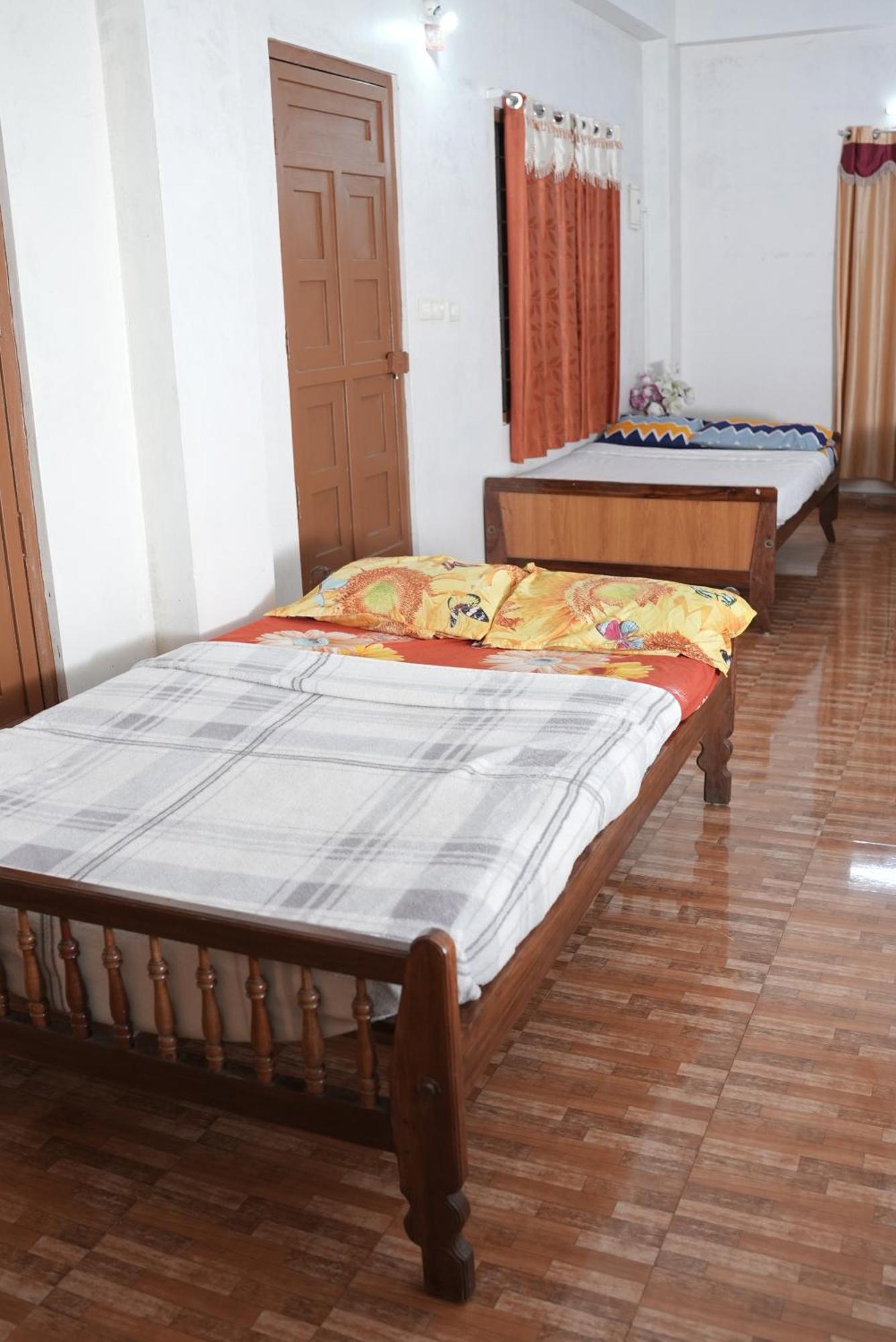 Wind Valley Ramakkalmedu Zewnętrze zdjęcie